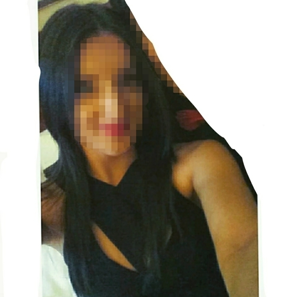✅ Midi Length black Bodycon dress size S - Picture 4 of 4